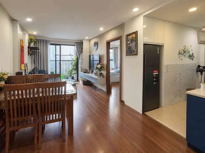 CĂN HỘ 72,5 M2 – FIVE STAR GARDEN, SỐ 2 KIM GIANG... Bán căn hộ chung cư tại Khương Đình, Hà Nội 01