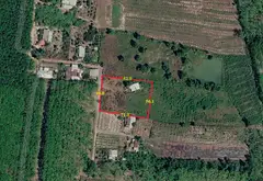 Cơ hội sở hữu đất biệt thự nhà vườn rộng 10.556m² tại Phú Giáo giá chỉ 25 tỷ... Bán đất tại Phú Giáo, Hồ Chí Minh 01