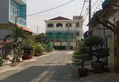 Đất Nền Phân Lô Sổ Vuông Tại Tam Thới Thôn 6 - Chủ Giảm Giá Nhanh... Bán đất tại Đông Thạnh, Hồ Chí Minh 08