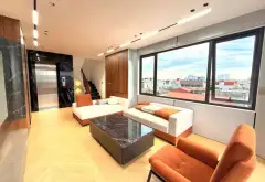 Bán nhà 40m2 7tầng thang máy ô tô ngủ trong nhà , phúc lợi hà nội... Bán nhà riêng tại Phúc Lợi, Hà Nội 05