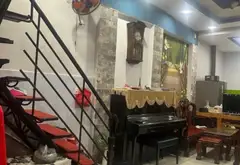 Nhà phố Trường Chinh - Tham Lương, 106M (4x30), shr, Hxh chỉ 94 tr/ m... Bán nhà riêng tại Đông Hưng Thuận, Hồ Chí Minh 03