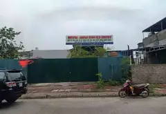 Bán đất thổ cư 101,9m² tại phường Quang Hanh, Quảng Ninh, thuận tiện kinh doanh... Bán đất tại Quang Hanh, Quảng Ninh 01
