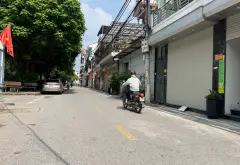 🔥🔥 HOT! TRUNG TÂM THỊ TRẤN PHÙNG – ĐÔNG KHÊ | 65,4M² – MT 4M – Ô TÔ TRÁNH – ĐỖ CỬA – NGÕ THÔNG... Bán nhà riêng tại Đan Phượng, Hà Nội 01