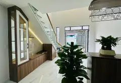 Nhà trong ngõ, ngách, hẻm - 54.2m² - Tăng Nhơn Phú, Quận 9, TP Hồ Chí Minh - 5.1 tỷ... Bán nhà riêng tại Tăng Nhơn Phú, Hồ Chí Minh 03
