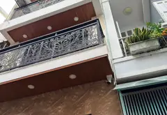Bán nhà hẻm 6m 4 tầng mới xây 39m2 Bình Thới Quận 11... Bán nhà riêng tại Phú Thọ, Hồ Chí Minh 01