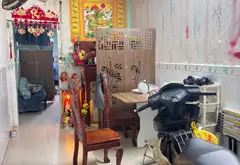 Bán nhà đường Lê văn duyệt, phường Gia Định TP.HCM... Bán nhà riêng tại Gia Định, Hồ Chí Minh 07