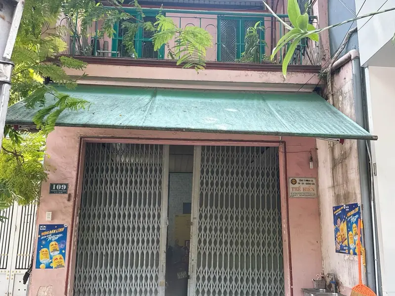 Bán nhà mặt phố 2 tầng tại Tân Bình, diện tích 49m2, giá 12.5 tỷ... Bán nhà mặt phố tại Bảy Hiền, Hồ Chí Minh 01