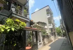 Bán nhà Trần Nhật Duật - Cơ hội quý hiếm sở hữu nhà 5 tầng mặt tiền rộng gần Hồ Đầm Khê, Hà Đông... Bán nhà riêng tại Hà Đông, Hà Nội 01