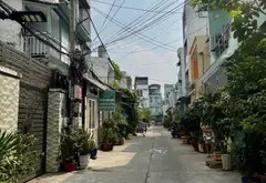 Nhà 3 tầng kiên cố gần Quận 6, hẻm xe hơi, giá 7.5 tỷ... Bán nhà riêng tại Bình Trị Đông, Hồ Chí Minh 17