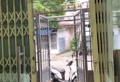 Bán nhà riêng mặt tiền 4m tại Tân Phú, diện tích 74m², giá 8.3 tỷ... Bán nhà riêng tại Phú Thạnh, Hồ Chí Minh 04