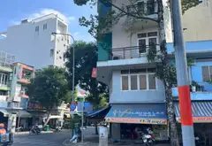 Nhà mặt phố Quận 3 - Vị trí trung tâm, kinh doanh đỉnh... Bán nhà mặt phố tại Nhiêu Lộc, Hồ Chí Minh 02