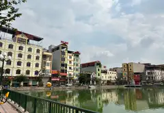 💎BÁN NHÀ TRUNG TÂM DỊCH VỤ CÔNG NGHIỆP —GIANG LIỄU QUẾ VÕ
📐 DT 100m MT 5 m. Thiết kế 3 tầng... Bán nhà mặt phố tại Phương Liễu, Bắc Ninh 06
