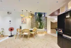 5x15m, Bán nhà 2 Tầng, 4PN, Hẻm xe hơi, Lê Đức Thọ, P14 Gò Vấp, 6 Tỷ 2 chốt... Bán nhà riêng tại An Hội Tây, Hồ Chí Minh 01