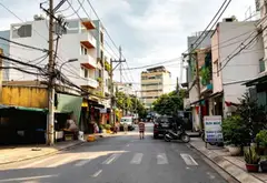 Nhà 2 tầng hẻm sạch Lê Ngã, 2 phòng ngủ, giá 4.95 tỷ... Bán nhà riêng tại Tân Phú, Hồ Chí Minh 01