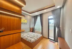 🏡 NHÀ 4 TẦNG – 4PN – SỔ RIÊNG – HOÀN CÔNG – CHỈ 5 TỶ HƠN 💰... Bán nhà riêng tại Tân Thới Hiệp, Hồ Chí Minh 03