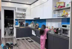 Căn hộ sang xịn tại CT12C Kim Văn Kim Lũ, sẵn sàng về ở ngay... Bán căn hộ chung cư tại Định Công, Hà Nội 02