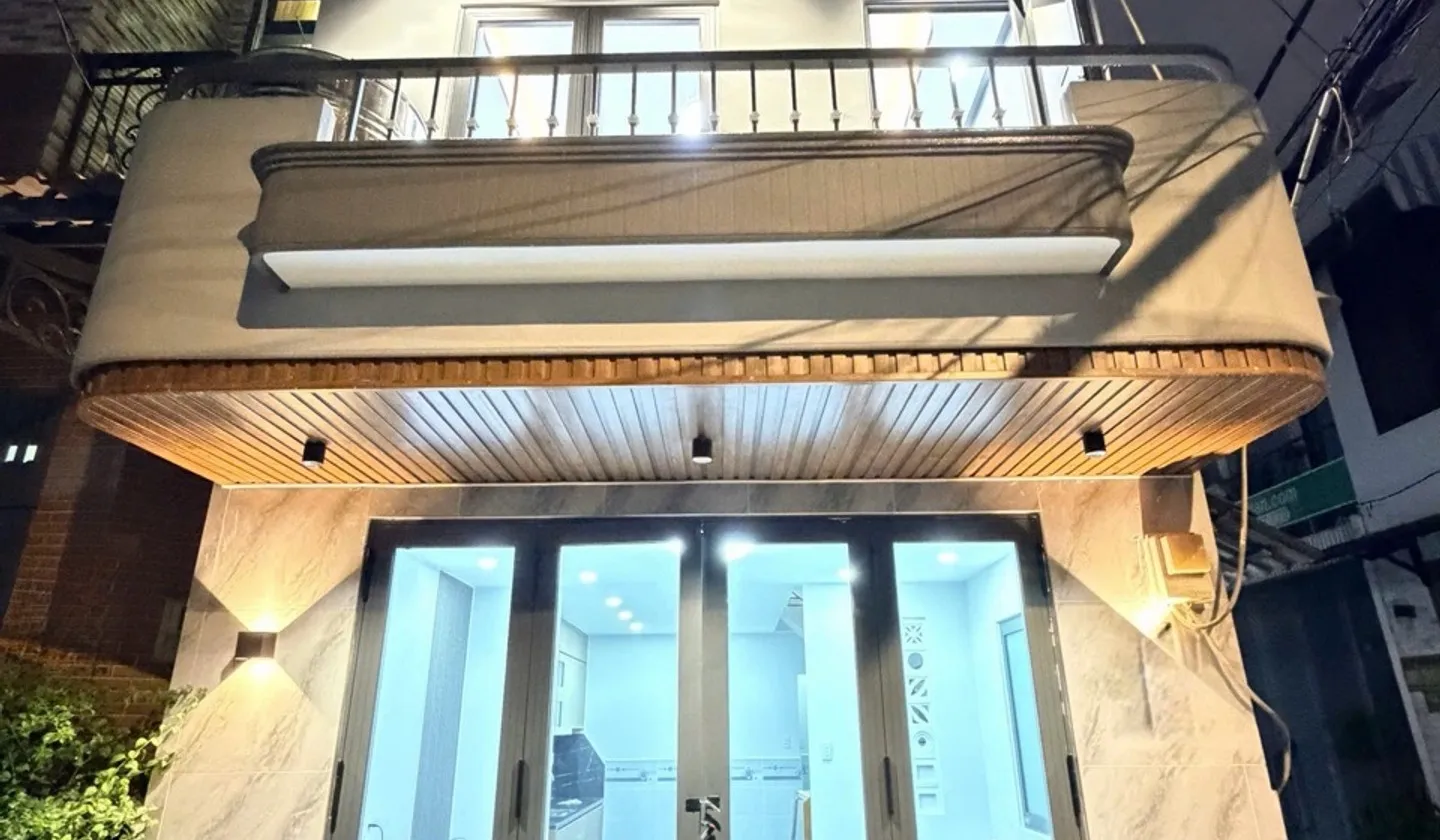 💰 4,25 TỶ XÍU | TÂY THẠNH – TÂN PHÚ
📍 Lô góc, hẻm 5m thông, vị trí đẹp gần Chế Lan Viên – chợ – t... Bán nhà riêng tại Tây Thạnh, Hồ Chí Minh 01