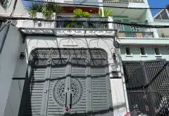 LÊ THÚC HOẠCH NỐI DÀI - ĐƯỜNG 5D - BÌNH HƯNG HOÀ - BÌNH TÂN... Bán nhà riêng tại Bình Hưng Hòa, Hồ Chí Minh 03