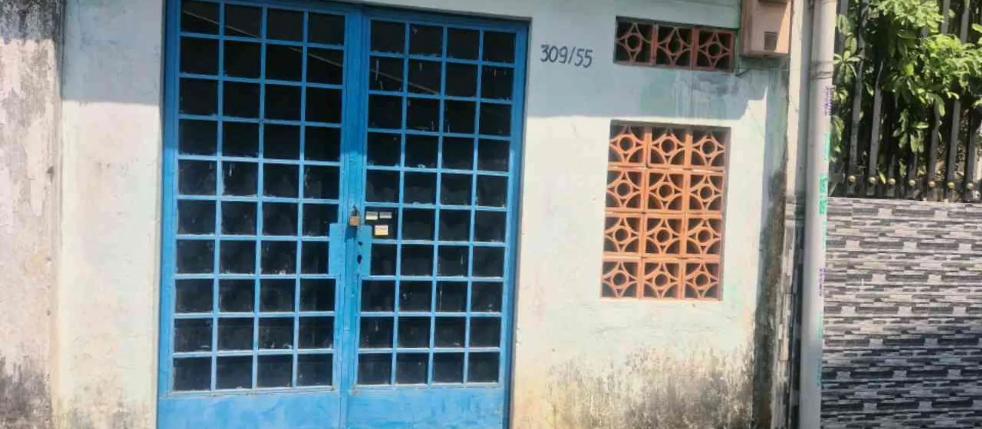 Bán nhà riêng 1 tầng diện tích 43m² tại Linh Chiểu, Thủ Đức, gần mặt tiền Võ Văn Ngân... Bán nhà riêng tại Thủ Đức, Hồ Chí Minh 01