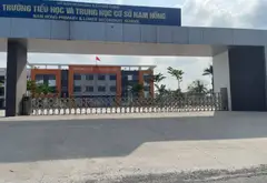 💥 ĐẤT BÌA LÀNG NAM HỒNG — VUÔNG VẮN 109M² | MẶT TIỀN 7,4M | GẦN VÕ VĂN KIỆT ✨... Bán đất tại Phúc Thịnh, Hà Nội 04