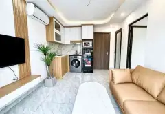 Nhà 6 tầng hiện đại gần Hồ Hoàng Cầu, tiện nghi đầy đủ... Bán nhà riêng tại Ô Chợ Dừa, Hà Nội 05