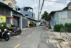 Bán đất 795m2, 7 lô vuông đẹp tại Song Hành Hóc Môn... Bán đất tại Hóc Môn, Hồ Chí Minh 01