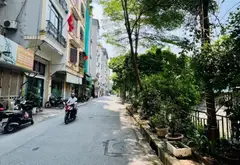 Nhà trung tâm Đống Đa - Ô tô tránh, kinh doanh sầm uất... Bán nhà riêng tại Kim Liên, Hà Nội 01