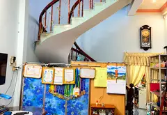 TÌM NHÀ THOÁNG SÁNG? NHÀ GÓC 2 MẶT THOÁNG, NGANG 4,3M – 4,9 TỶ TL... Bán nhà riêng tại Bình Đông, Hồ Chí Minh 02