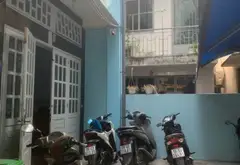Cơ hội hiếm có sở hữu nhà riêng 3 tầng vị trí vàng Quận 7 giá tốt... Bán nhà riêng tại Tân Thuận, Hồ Chí Minh 11