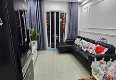 Căn hộ view thành phố tầng 13 giá nhỉnh 4 tỷ tại Tân Phú... Bán căn hộ chung cư tại Tân Phú, Hồ Chí Minh 02