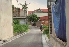Bán đất 72,3m² hướng Đông tại Khê Nữ, xã Phúc Thịnh. Đường thông ô tô tải... Bán đất tại Phúc Thịnh, Hà Nội 06