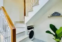Nhà 3 tầng, 3 phòng ngủ, full nội thất tại Bạch Đằng giảm 400 triệu... Bán nhà riêng tại Gia Định, Hồ Chí Minh 06