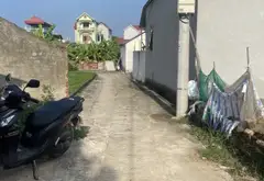 Bán đất Yên Tàng - Đa Phúc, 129,8m², giá 2.650.000.000 VNĐ, pháp lý sổ đỏ... Bán đất tại Đa Phúc, Hà Nội 06