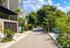 MẶT TIỀN ĐƯỜNG SỐ - KHU DÂN CƯ ĐẠI PHÚC - 100M2 - NGANG 5x 20M - KHU VỰC XÂY DỰNG 5 TẦNG - 7.99... Bán đất tại Bình Hưng, Hồ Chí Minh 03