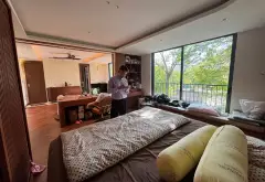 Nhà mặt phố 7 tầng tại Tương Mai - HN. Kinh doanh tốt, view sông... Bán nhà mặt phố tại Tương Mai, Hà Nội 03