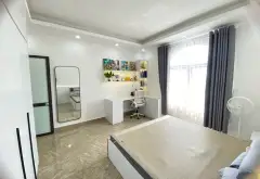 Nhà mặt phố 3.5 tầng tại quận gần đường Xuân Diệu, thuận tiện di chuyển và sinh hoạt... Bán nhà mặt phố tại Nam Đồ Sơn, Hải Phòng 14