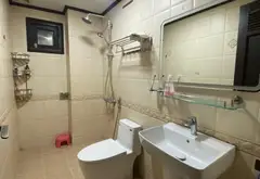 Bán nhà riêng 5 tầng tại Nguyễn Văn Trỗi, phân lô ô tô đỗ cửa... Bán nhà riêng tại Phương Liệt, Hà Nội 06