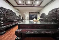 Nhà phân lô 7 tầng có thang máy tại phường Hoàng Liệt, Hà Nội, phù hợp kinh doanh và làm văn phòng... Bán nhà riêng tại Hoàng Liệt, Hà Nội 03