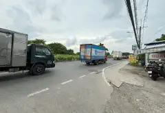 Đất 248.4m², Nhánh Hà Duy Phiên - Củ Chi -mặt tiền rộng 7.6m.- Giá 3.8 tỷ... Bán đất tại Bình Mỹ, Hồ Chí Minh 11