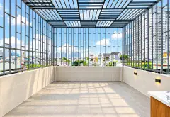 🔥 NHÀ 5 TẦNG LÂM VĂN BỀN Q7 – XÂY MỚI TỪ MÓNG – THANG MÁY FULL TẦNG – FULL NỘI THẤT CAO CẤP... Bán nhà riêng tại Tân Hưng, Hồ Chí Minh 17