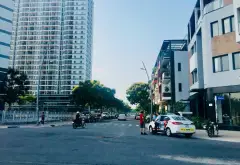 JAMONA CITY ĐÀO TRÍ – LÔ MT ĐƯỜNG LỚN SÁT CÔNG VIÊN HỒ BƠI – 1 TRỆT 3 LẦU CÓ THANG MÁY – 19 TỶ... Bán biệt thự, liền kề tại Phú Thuận, Hồ Chí Minh 05