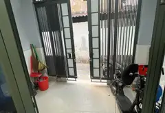 HIẾM TRUNG TÂM QUẬN 8 - XE HƠI 16 CHỖ  TỚI NHÀ - KHU DÂN TRÍ - GẦN MẶT TIỀN PHẠM THẾ HIỂN - NHỈNH 7... Bán nhà riêng tại Chánh Hưng, Hồ Chí Minh 02
