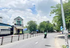 Đất đường Hai Bà Trưng-Đông Hoà
5.5t... Bán nhà riêng tại Đông Hòa, Hồ Chí Minh 02