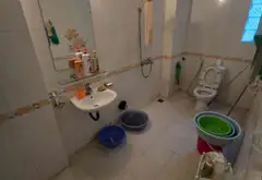 Nhà 4 tầng 2 phòng ngủ gần Ngoại Giao Đoàn, Xuân Đỉnh... Bán nhà riêng tại Xuân Đỉnh, Hà Nội 07