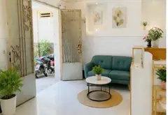 Nhà Phường 3 Bình Thạnh Giá Tốt - Căn Góc 2 Tầng Đáng Sở Hữu... Bán nhà riêng tại Gia Định, Hồ Chí Minh 01