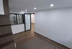 Căn hộ sống sang tại trung tâm Ba Đình, rộng rãi và tiện nghi... Bán căn hộ chung cư tại Giảng Võ, Hà Nội 07