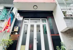 Nhà 3 tầng sang trọng, nội thất xịn tại Bình Tân giá tốt... Bán nhà riêng tại An Lạc, Hồ Chí Minh 20