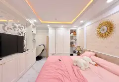 🔥 TỔNG GIẢM 5 TỶ – GIÁ MỚI 41 TỶ,TOÀ NHÀ MẶT TIỀN 360M² - 8 TẦNG - NGANG 9M... Bán nhà mặt phố tại Tân Thới Hiệp, Hồ Chí Minh 05