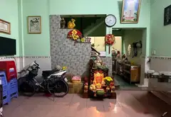 Nhà xinh phố Diên Hồng, ở ngay, tiện nghi đầy đủ... Bán nhà riêng tại Diên Hồng, Hồ Chí Minh 01