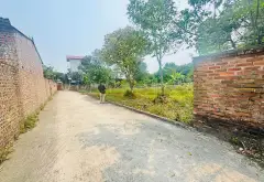 Bán đất mặt tiền 6m tại phường xã khu vực thuận tiện giao thông, pháp lý đầy đủ... Bán đất tại Sóc Sơn, Hà Nội 04